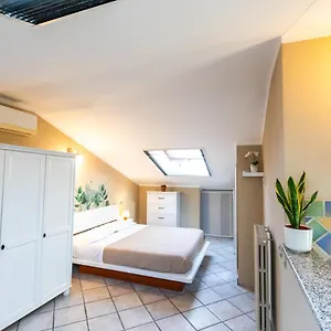 A Casa Di Vale Lodi