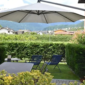 Valtellinahome Villa di Tirano