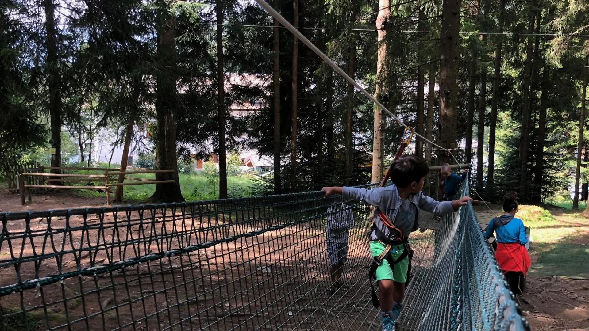 Baitel De Sot E Sura - Appartamenti Gromo 0*,  Italy
