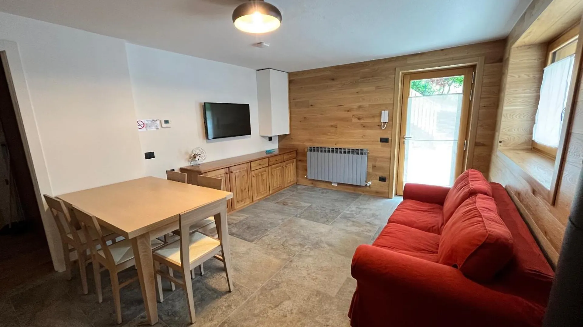 Apartment Baitel De Sot E Sura - Appartamenti Gromo