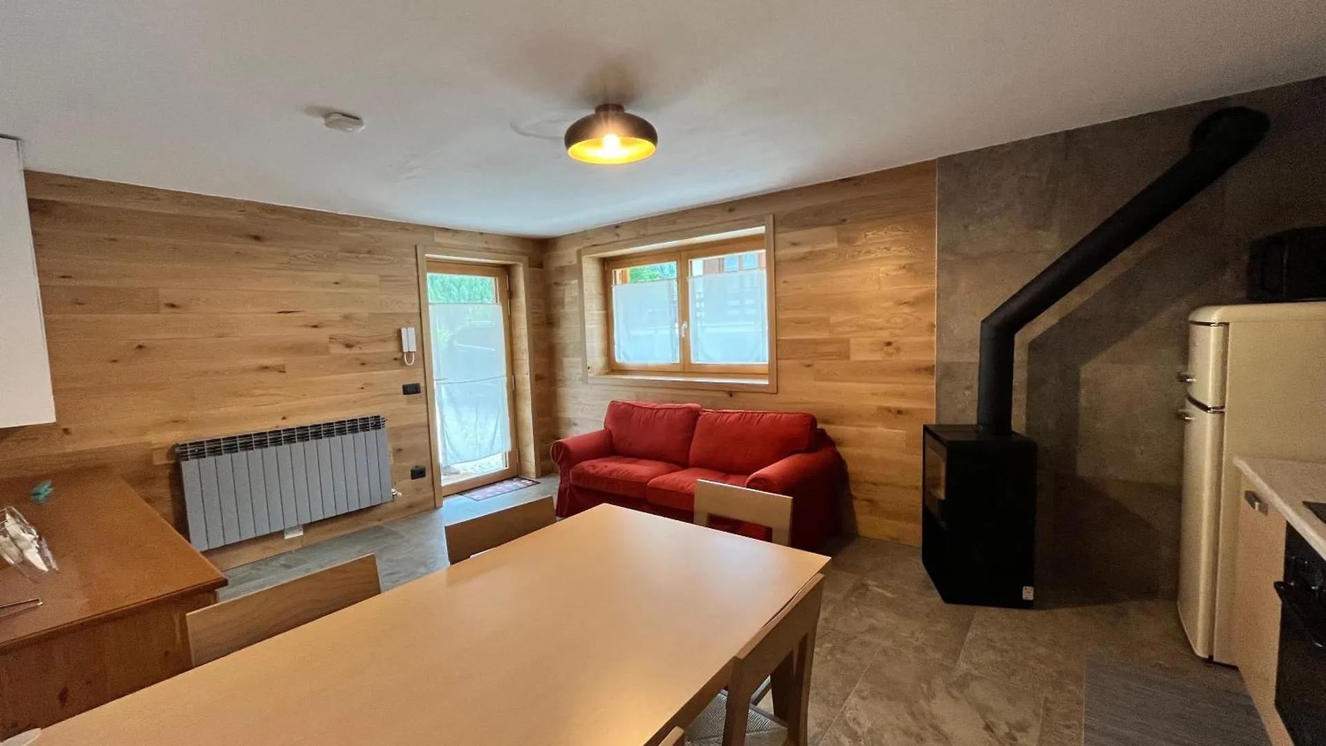 Baitel De Sot E Sura - Appartamenti Gromo Italy