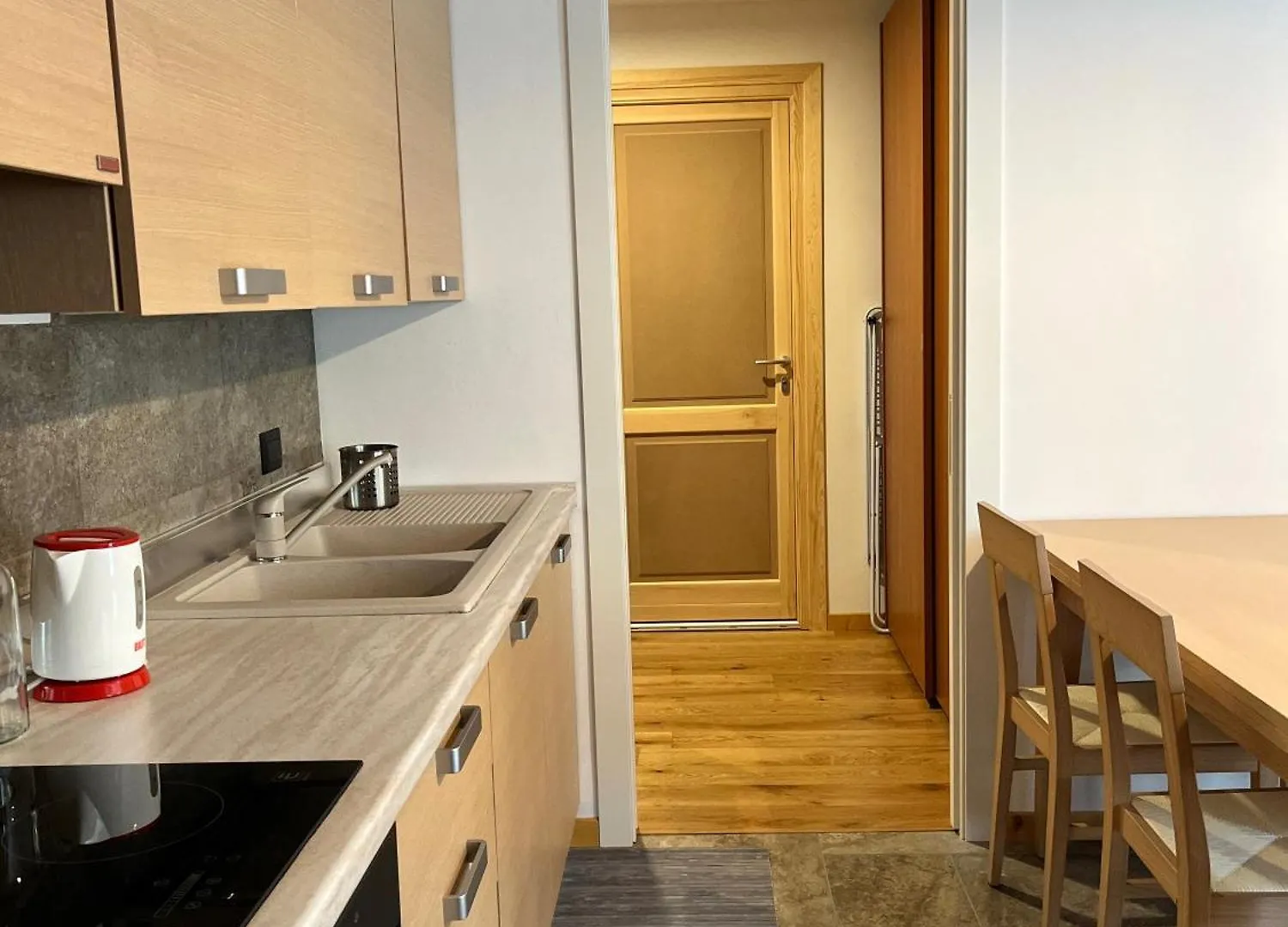 Baitel De Sot E Sura - Appartamenti Gromo Apartment