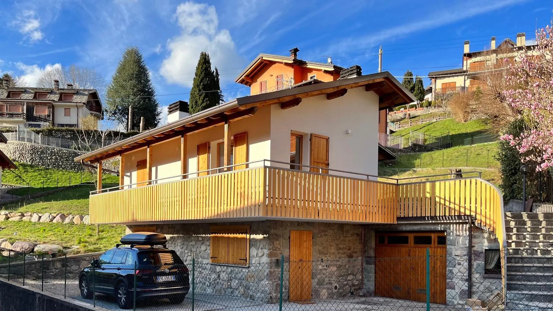 Baitel De Sot E Sura - Appartamenti location